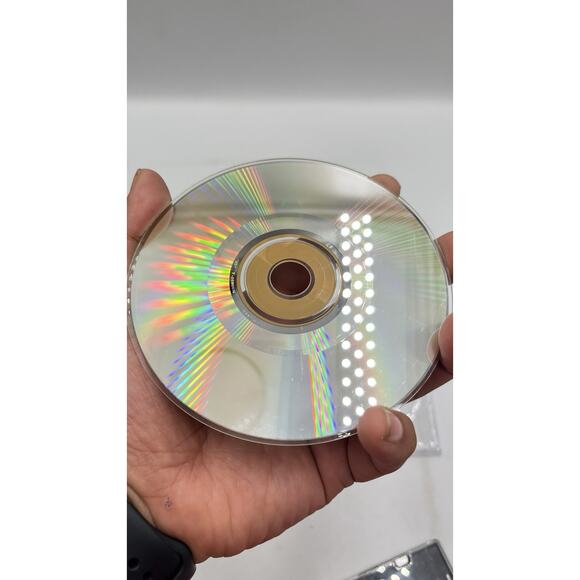 Tomb Raider: The Last Revelation (Sega Dreamcast, 2000) - Disc Only - Picture 6 of 6